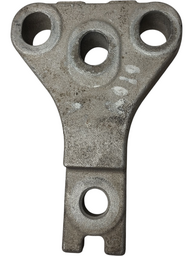 SUPORTE COXIM CAMBIO SUPERIOR HONDA CIVIC 1.8 2007 A 2011