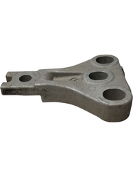 SUPORTE COXIM CAMBIO SUPERIOR HONDA CIVIC 1.8 2007 A 2011