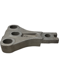 SUPORTE COXIM CAMBIO SUPERIOR HONDA CIVIC 1.8 2007 A 2011