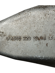 SUPORTE COXIM MOTOR DIREITO SSANGYONG ACTYON 2007 A 2018