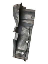 TAMPA CAPA ALAVANCA CAMBIO CIVIC AUT 1.8 16V 2007 - 2011