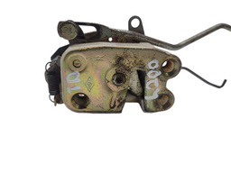 Fechadura Traseira Direita Mitsubishi L200 1995 a 2005