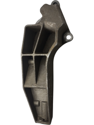 SUPORTE COXIM CAMBIO MERCEDES CLASSE A 1998 A 2005