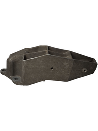 Suporte Coxim Cambio Mercedes Classe A 1998 a 2005