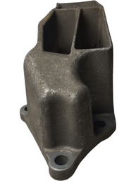 SUPORTE COXIM CAMBIO MERCEDES CLASSE A 1998 A 2005