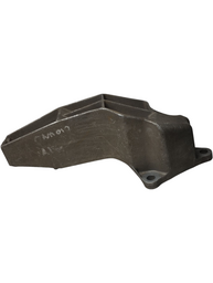 SUPORTE COXIM CAMBIO MERCEDES CLASSE A 1998 A 2005