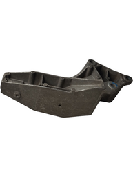 SUPORTE COXIM CAMBIO MERCEDES CLASSE A 1998 A 2005