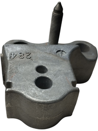 SUPORTE COXIM MOTOR DIREITO COROLLA 2.0 1.8 2009 A 2019