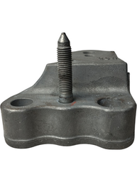 SUPORTE COXIM MOTOR DIREITO COROLLA 2.0 1.8 2009 A 2019