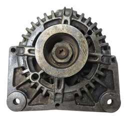 Alternador Sandero Logan Duster 1.6 2008 a 2017 Valeo