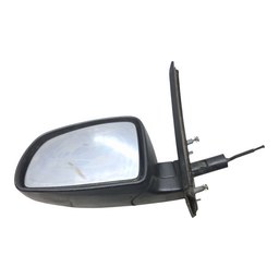 Retrovisor Esquerdo Meriva 2003 a 2012 Manual