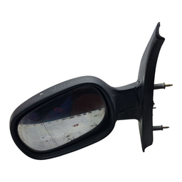 Retrovisor Esquerdo Scenic 1998 a 2011 Manual