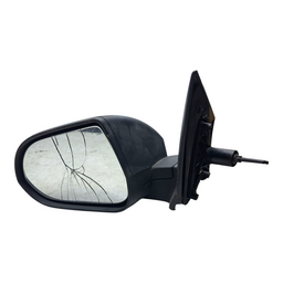 Retrovisor Esquerdo Onix Prisma 2013 2014 a 2020 Manual