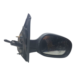 Retrovisor Direito Clio 2000 a 2012 Com Controle