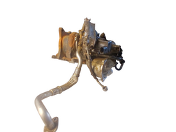 Turbina Golf Audi A3 Q3 1.4 2013 2014 a 2018