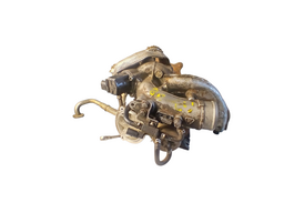 TURBINA GOLF AUDI A3 Q3 1.4 2013 2014 A 2018