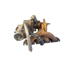 TURBINA GOLF AUDI A3 Q3 1.4 2013 2014 A 2018