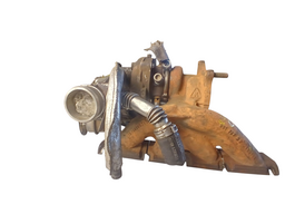 TURBINA GOLF AUDI A3 Q3 1.4 2013 2014 A 2018