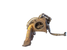 TURBINA GOLF AUDI A3 Q3 1.4 2013 2014 A 2018