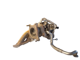 TURBINA GOLF AUDI A3 Q3 1.4 2013 2014 A 2018