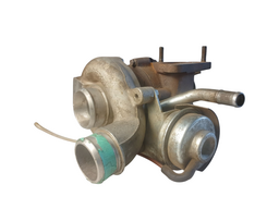 TURBINA MITSUBISHI L200 2.5 DIESEL 1998 1999 A 2007 3 FUROS