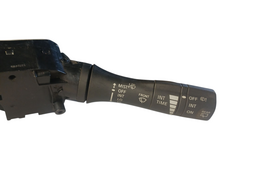 CHAVE SETA LIMPADOR PARA BRISA NISSAN MARCH/VERSA 2012