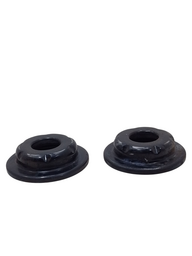 Par Rolamento Coxim Amortecedor Dianteiro cruze 2012