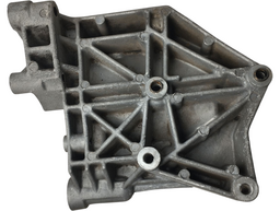 SUPORTE COMPRESSOR AR CONDICIONADO SSANGYONG KYRON