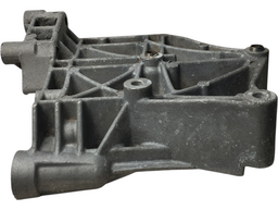 SUPORTE COMPRESSOR AR CONDICIONADO SSANGYONG KYRON