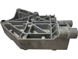 SUPORTE COMPRESSOR AR CONDICIONADO SSANGYONG KYRON