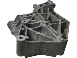 SUPORTE COMPRESSOR AR CONDICIONADO SSANGYONG KYRON