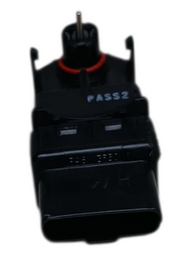 MODULO MOTOR VIDRO ELÉTRICO RENAULT MEGANE DYNAMIQUE