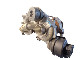 TURBINA AMAROK 2.0 BITURBO 2011 2012 A 2022