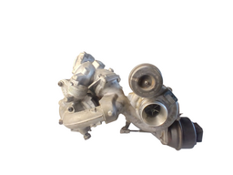 TURBINA AMAROK 2.0 BITURBO 2011 2012 A 2022