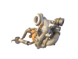 TURBINA AMAROK 2.0 BITURBO 2011 2012 A 2022