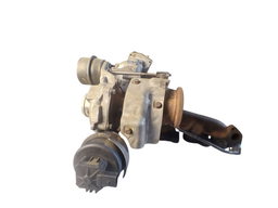 TURBINA AMAROK 2.0 BITURBO 2011 2012 A 2022