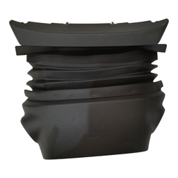 Acabamento Chave de Seta Fiesta 1.5 Flex 2015 a 2019