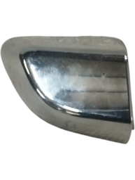 ACABAMENTO MAÇANETA EXTERNA ELANTRA 2017 A 2020