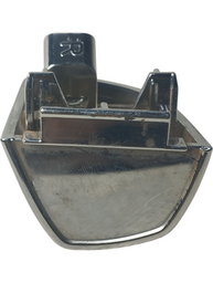 ACABAMENTO MAÇANETA EXTERNA ELANTRA 2017 A 2020