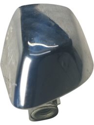 ACABAMENTO MAÇANETA EXTERNA ELANTRA 2017 A 2020