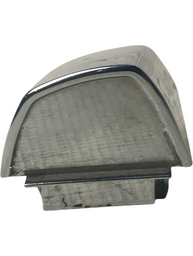 ACABAMENTO MAÇANETA EXTERNA ELANTRA 2017 A 2020