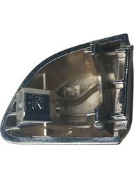 ACABAMENTO MAÇANETA EXTERNA ELANTRA 2017 A 2020