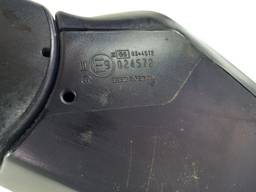 RETROVISOR DIREITO CR-V 2012 2013 A 2016 S/ PISCA