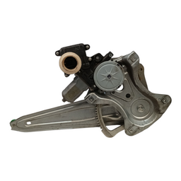 Máquina Vidro Porta Traseira Direita Corolla 2009 2010a 2014