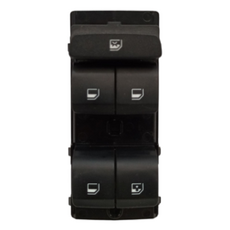 Botão Vidro Dianteiro Esquerdo HB20  1.0 2020 A 2025