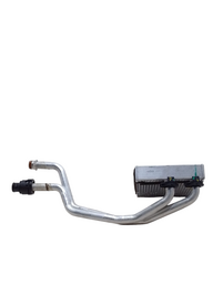 EVAPORADORA AR QUENTE CHEVROLET CRUZE 2012 A 2016
