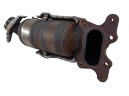 CATALISADOR CIVIC G9 CR-V 1.8 2.0 2012 2013 A 2016