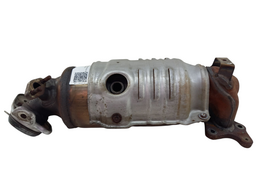 CATALISADOR CIVIC G9 CR-V 1.8 2.0 2012 2013 A 2016