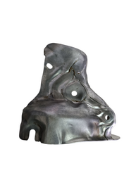 Defletor Bomba D'água Peugeot 307 1.6 2009