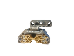 Coxim De Motor Direito Vw Polo 2010 